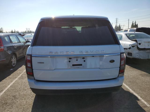 Photo 6 from auction – 2015 LAND ROVER RANGE ROVE with VIN SALGS2VF9FA224350