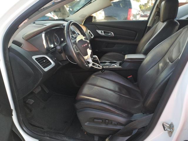 Photo 7 from auction – 2013 GMC TERRAIN SL with VIN 2GKALUEK5D6340470