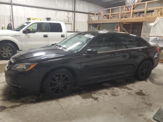 Фото 1 с аукциона – 2014 CHRYSLER 200 LIMITE с VIN 1C3CCBCG1EN172786
