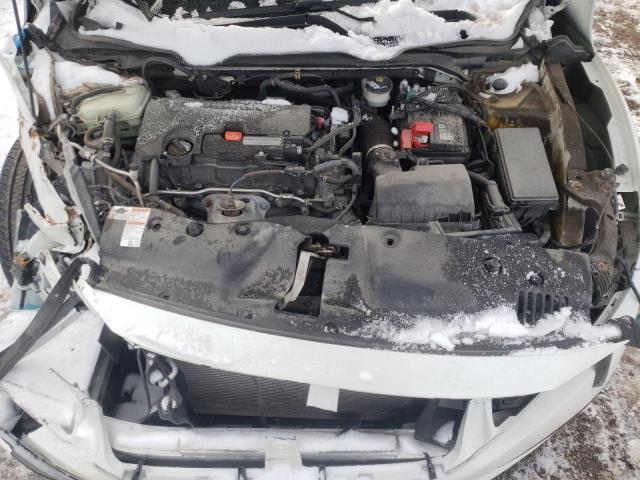 Photo 11 from auction – 2017 HONDA CIVIC EX with VIN 2HGFC2F80HH002124