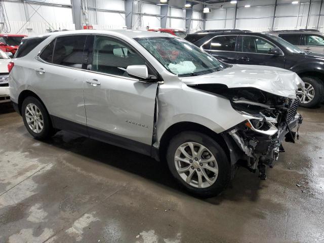 Photo 4 from auction – 2018 CHEVROLET EQUINOX LT with VIN 2GNAXJEV3J6283536
