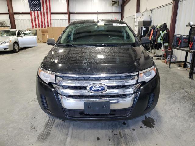 Photo 5 from auction – 2014 FORD EDGE SE with VIN 2FMDK4GC0EBB09885