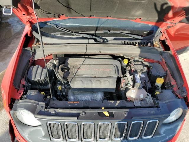 Photo 12 from auction – 2017 JEEP RENEGADE S with VIN ZACCJAAB3HPG17804
