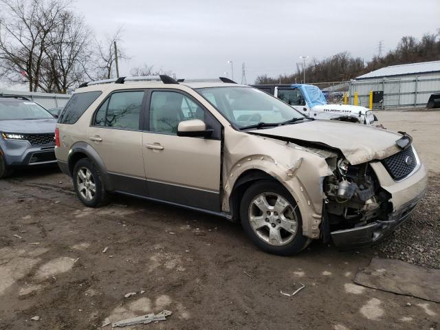 Photo 4 from auction – 2007 FORD FREESTYLE with VIN 1FMDK05187GA28297