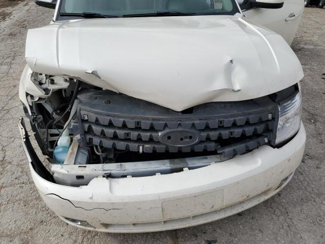 Photo 11 from auction – 2009 FORD TAURUS SEL with VIN 1FAHP24W69G106584