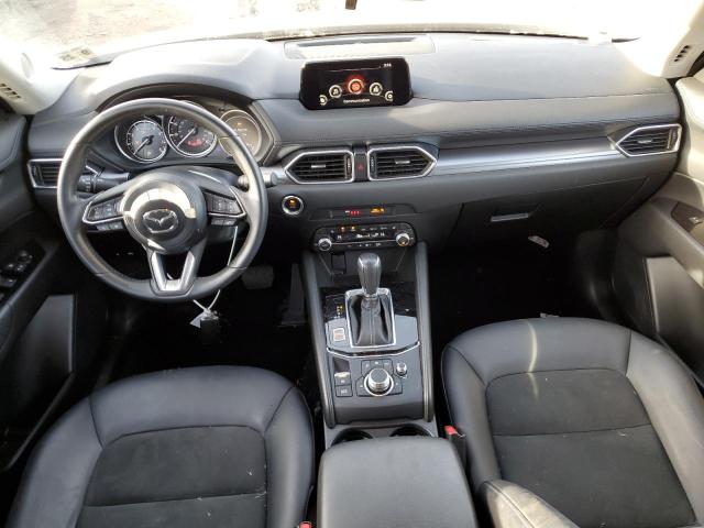 Photo 8 from auction – 2020 MAZDA CX-5 TOURI with VIN JM3KFBCM8L0868227