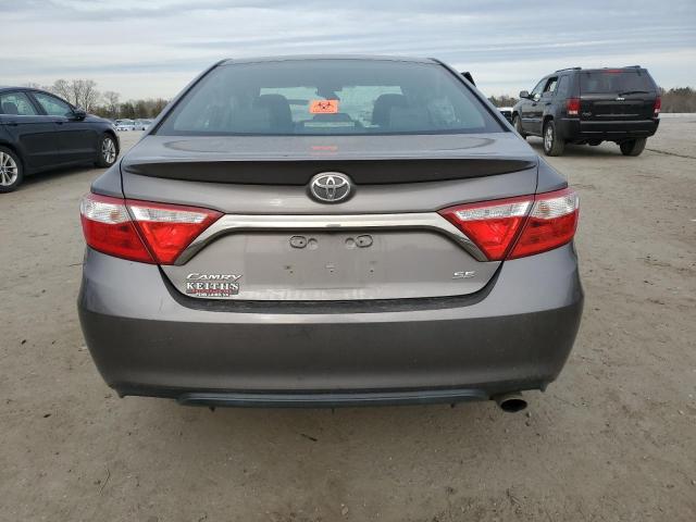 Photo 6 from auction – 2015 TOYOTA CAMRY LE with VIN 4T1BF1FK4FU006256