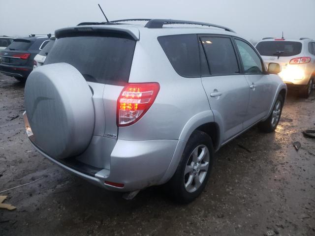 Photo 3 from auction – 2010 TOYOTA RAV4 LIMIT with VIN 2T3DK4DV8AW030692