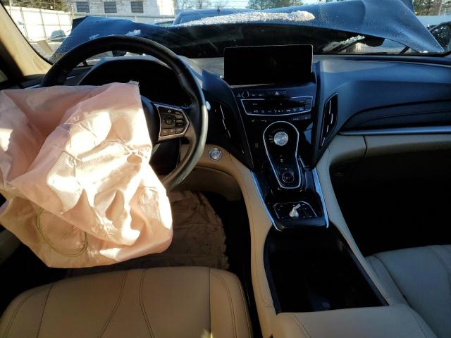 Photo 8 from auction – 2019 ACURA RDX with VIN 5J8TC2H34KL038834