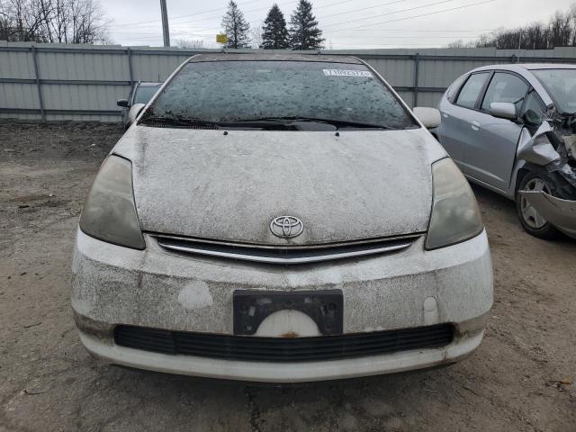 Photo 5 from auction – 2008 TOYOTA PRIUS with VIN JTDKB20U483343678