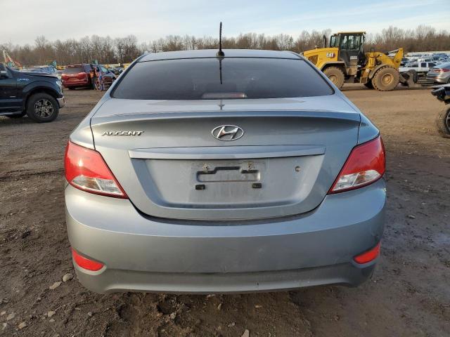Photo 6 from auction – 2017 HYUNDAI ACCENT SE with VIN KMHCT4AE1HU359847