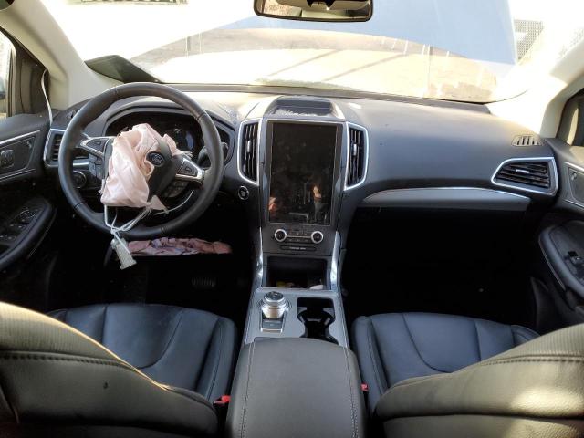 Photo 8 from auction – 2022 FORD EDGE TITAN with VIN 2FMPK4K93NBA07697
