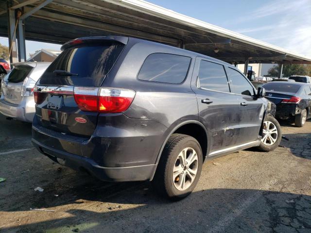 Photo 3 from auction – 2012 DODGE DURANGO SX with VIN 1C4RDHAG3CC202436