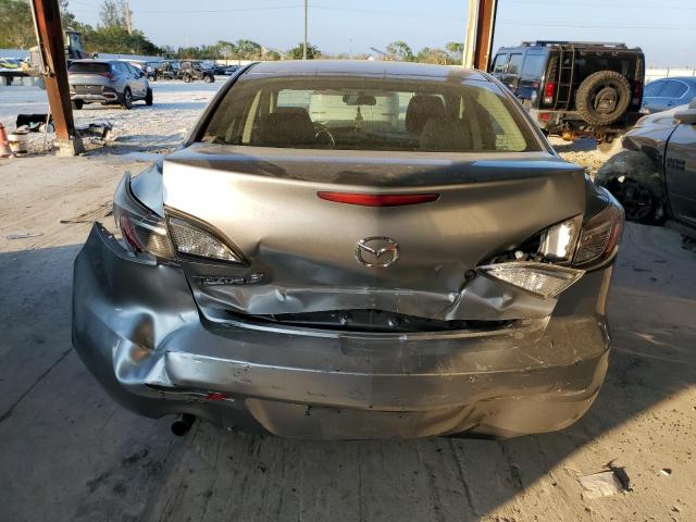 Photo 6 from auction – 2013 MAZDA 3 I with VIN JM1BL1TF6D1765798
