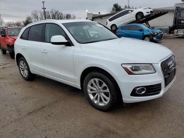 Photo 4 from auction – 2013 AUDI Q5 PREMIUM with VIN WA1CFAFP2DA039155