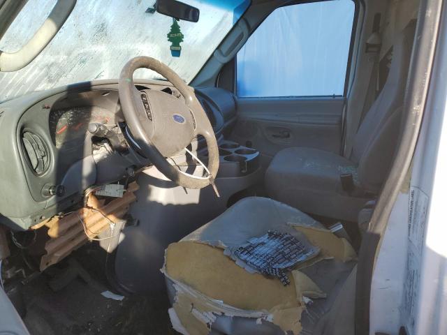 Photo 7 from auction – 2006 FORD ECONOLINE with VIN 1FTNE24L66HA06998