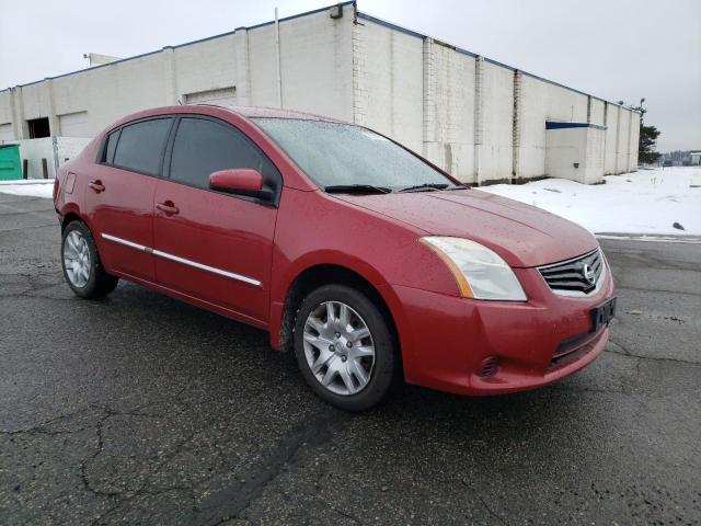 Photo 4 from auction – 2010 NISSAN SENTRA with VIN 3N1AB6AP6AL677736