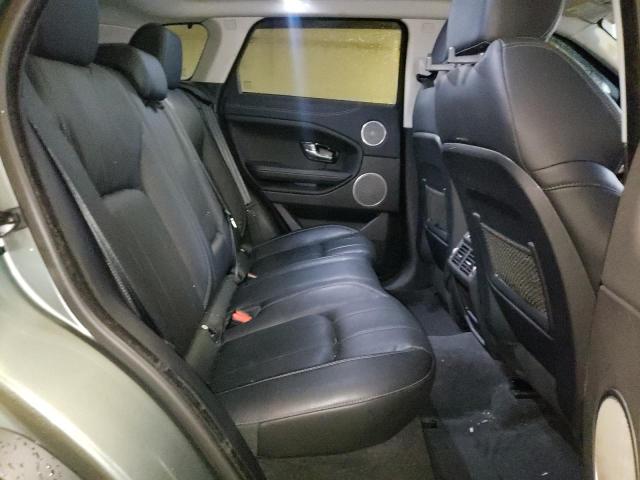 Photo 11 from auction – 2017 LAND ROVER RANGE ROVE with VIN SALVP2BGXHH170458