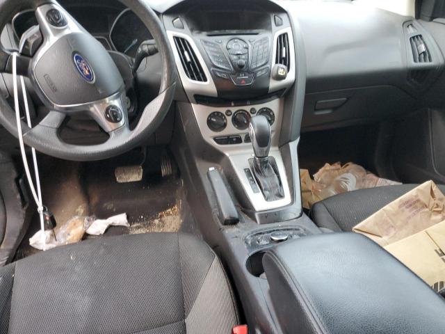 Photo 8 from auction – 2016 FORD FOCUS SE with VIN 1FADP3F24EL437390