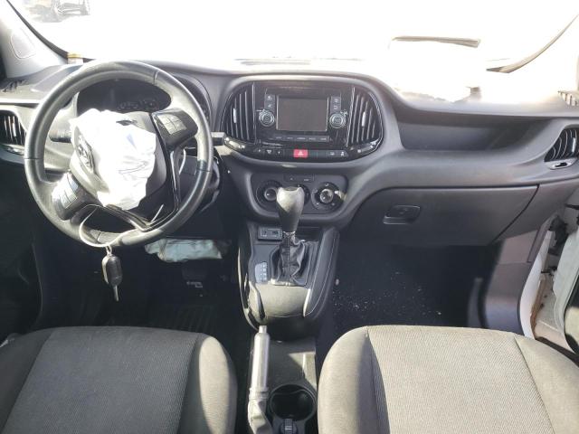 Photo 8 from auction – 2016 RAM PROMASTER with VIN ZFBERFBT0G6B56266