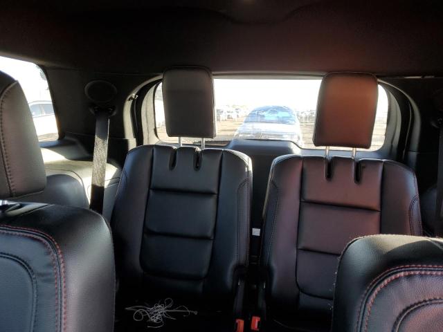 Photo 10 from auction – 2019 FORD EXPLORER S with VIN 1FM5K8GTXKGB51478