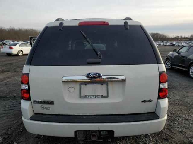 Photo 6 from auction – 2010 FORD EXPLORER X with VIN 1FMEU7DE7AUA24570
