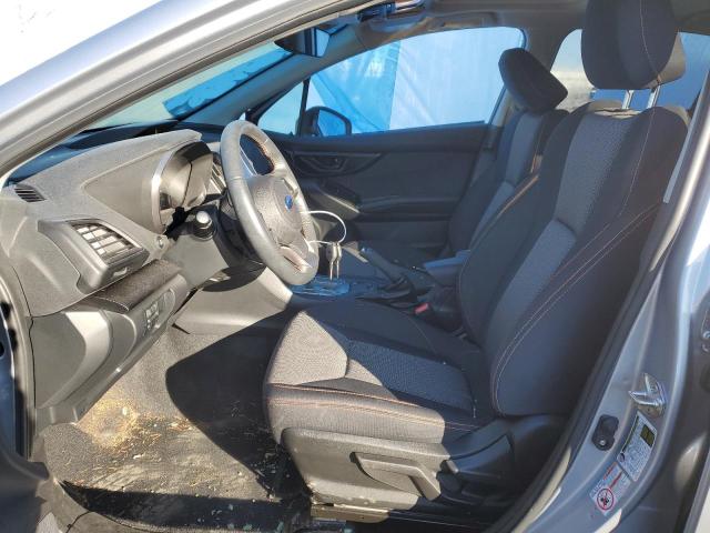 Фото 5 с аукциона – 2019 SUBARU CROSSTREK с VIN JF2GTAEC5KH383552