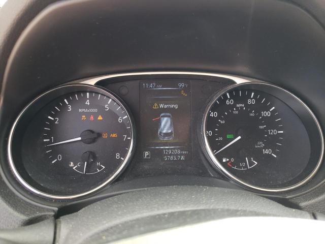Photo 9 from auction – 2016 NISSAN ROGUE S with VIN 5N1AT2MT3GC746054