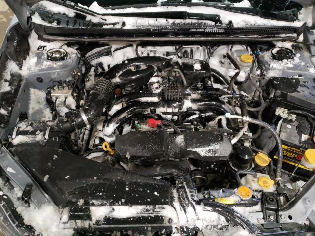 Photo 11 from auction – 2016 SUBARU IMPREZA with VIN JF1GPAA60G8333027