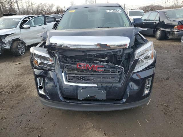 Фото 5 с аукциона – 2015 GMC TERRAIN SL с VIN 2GKALMEK3F6274858
