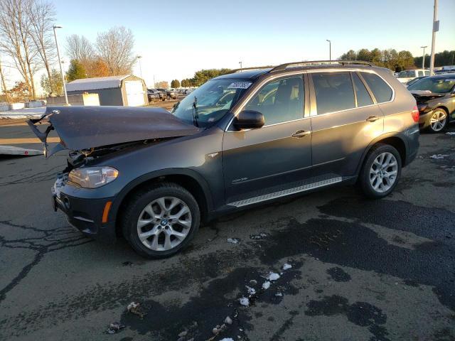 Photo 1 from auction – 2013 BMW X5 XDRIVE3 with VIN 5UXZV4C55D0E04488