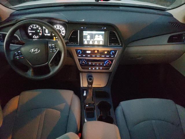 Photo 8 from auction – 2017 HYUNDAI SONATA SE with VIN 5NPE24AF8HH499896