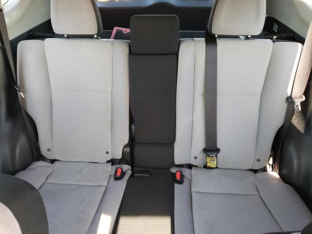 Photo 10 from auction – 2016 TOYOTA RAV4 XLE with VIN JTMWFREV5GJ072396
