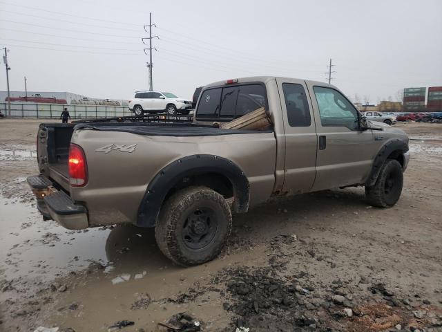 Photo 3 from auction – 2004 FORD F250 SUPER with VIN 1FTNX21L14EA87602
