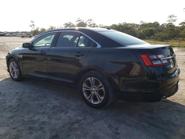 Photo 2 from auction – 2013 FORD TAURUS SEL with VIN 1FAHP2E8XDG230690