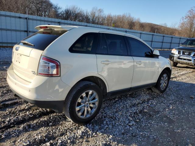 Photo 3 from auction – 2007 FORD EDGE SEL P with VIN 2FMDK49C67BA56254