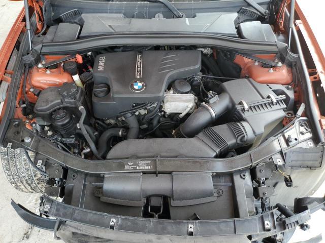 Photo 12 from auction – 2013 BMW X1 XDRIVE2 with VIN WBAVL1C54DVR87914