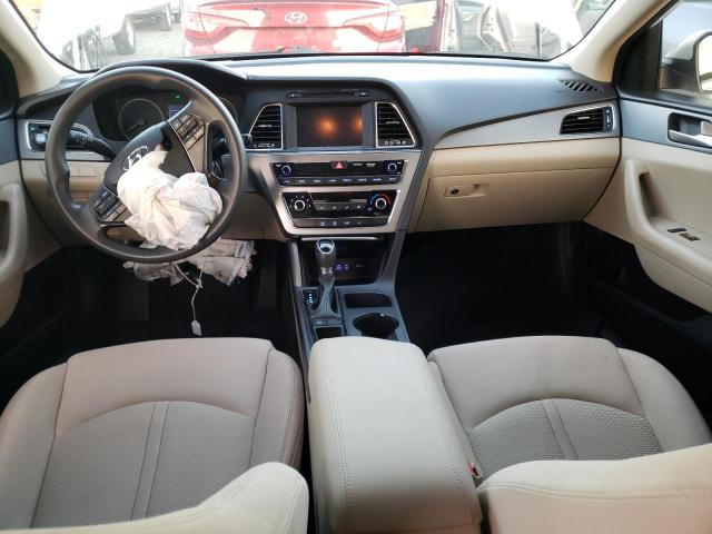Photo 8 from auction – 2017 HYUNDAI SONATA SE with VIN 5NPE24AF3HH561785