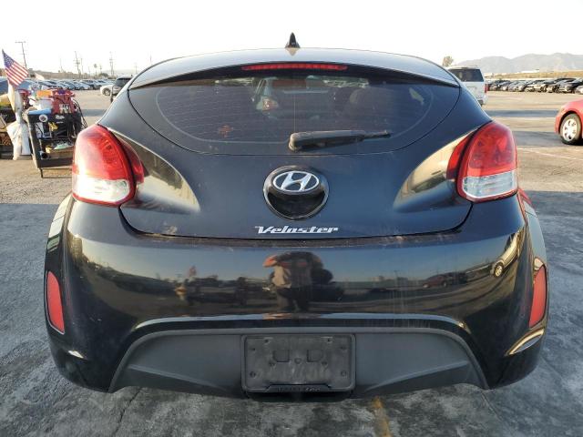Photo 6 from auction – 2013 HYUNDAI VELOSTER with VIN KMHTC6AD8DU132944