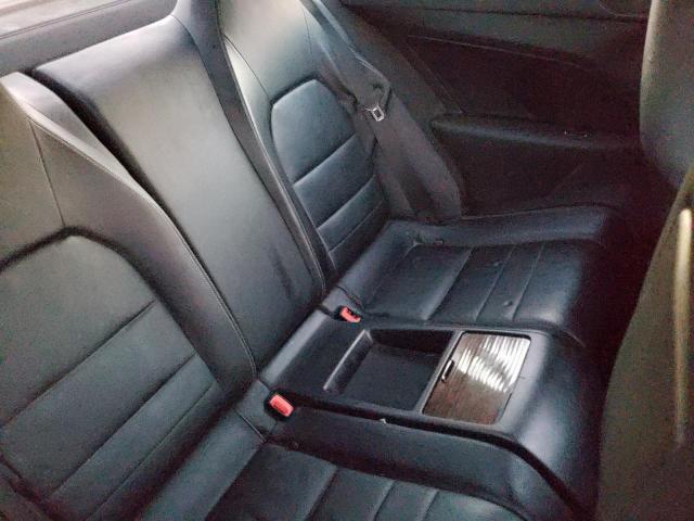 Photo 10 from auction – 2011 MERCEDES-BENZ E 350 with VIN WDDKJ5GB5BF096000