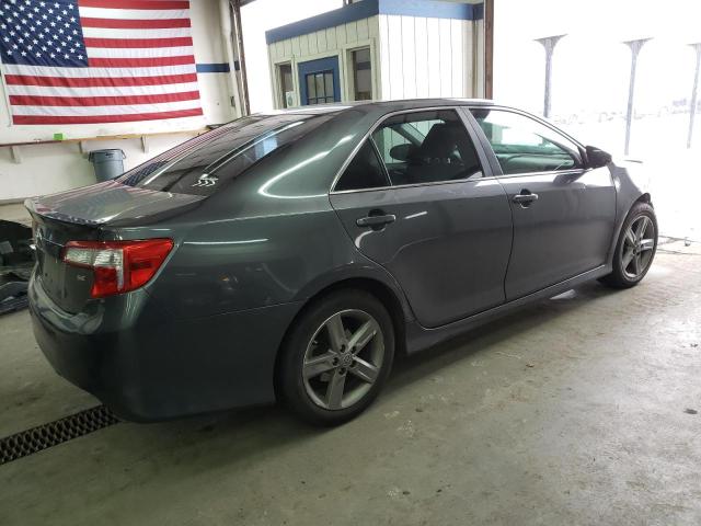 Photo 3 from auction – 2012 TOYOTA CAMRY BASE with VIN 4T1BF1FKXCU178058