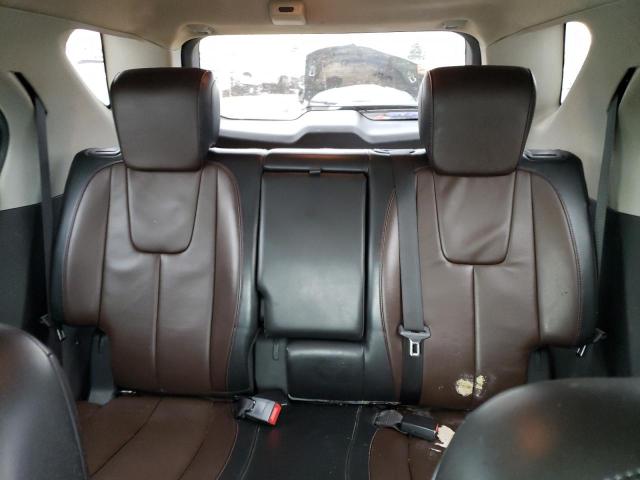 Photo 10 from auction – 2010 CHEVROLET EQUINOX LT with VIN 2CNFLFEY2A6266059