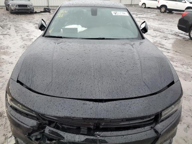 Photo 11 from auction – 2022 DODGE CHARGER SX with VIN 2C3CDXBG0NH200663