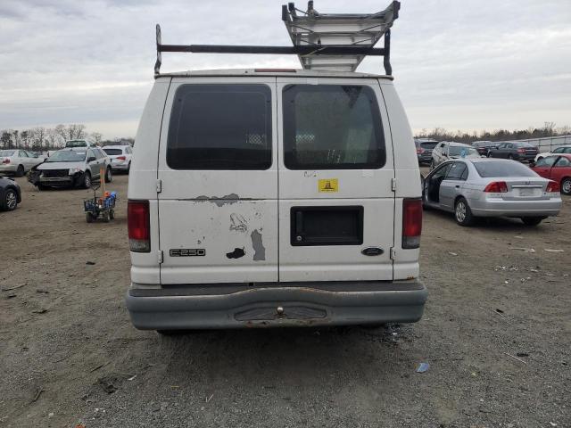 Photo 6 from auction – 2002 FORD ECONOLINE with VIN 1FTNE24L02HB57667