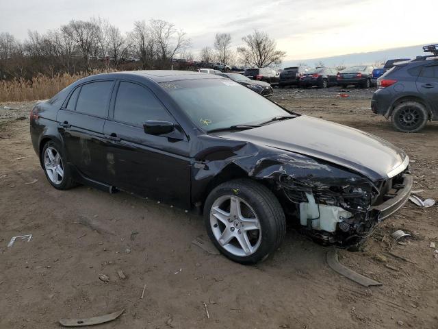 Photo 4 from auction – 2005 ACURA TL with VIN 19UUA66255A002016