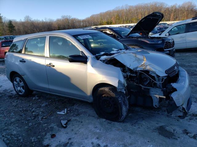 Photo 4 from auction – 2008 TOYOTA COROLLA MA with VIN 2T1KR32E78C711088