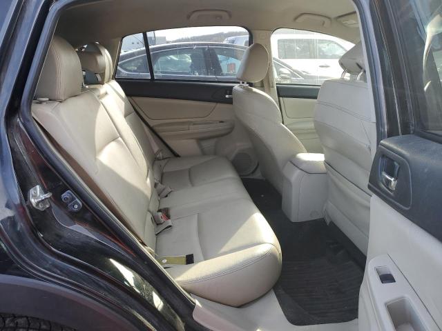 Photo 11 from auction – 2014 SUBARU XV CROSSTR with VIN JF2GPAGC7E8316571
