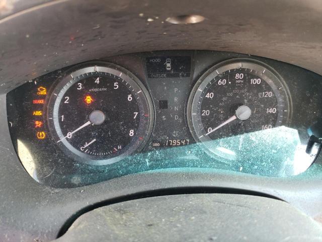 صورة رقم 9 من المزاد - 2007 LEXUS ES 350 مع VIN JTHBJ46G372151946