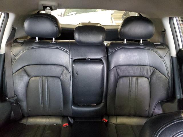 Photo 10 from auction – 2013 KIA SPORTAGE E with VIN KNDPCCA2XD7537561