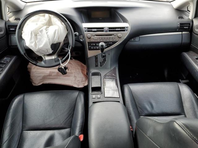 Photo 8 from auction – 2014 LEXUS RX 350 with VIN 2T2ZK1BA1EC144873